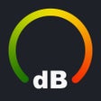 프로그램 아이콘: Decibel Metre Sound Meter