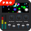 Programikonen: Equalizer Bass Booster Pr…