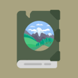 プログラムのアイコン：Survival Manual Offline