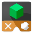 程序图标：Tesseract 4D