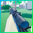 Ikona programu: No-Scope Sniping