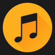 Programın simgesi: Music Upper: MP3 Player  …