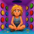 Icoon van programma: 100 Mystery Buttons