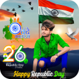 Icon of program: Republic Day Photo Frame …