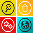 Ikona programu: Swift PC Optimizer