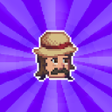 ไอคอนของโปรแกรม: Pixel Tracker