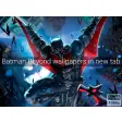 Batman Beyond DC Comics Wallpapers New Tab