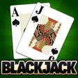 ไอคอนของโปรแกรม: Blackjack Arena - 21 Card…