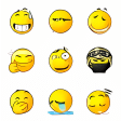 Messenger Jump! Free MSN Emoticons Pack