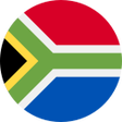 Ikona programu: South African Rand Conver…