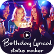プログラムのアイコン：Birthday Love Video Maker