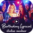 Birthday Love Video Maker
