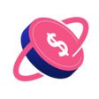 أيقونة البرنامج: Coinverse: Instant Curren…
