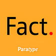 أيقونة البرنامج: Fact Latin and Cyrillic F…