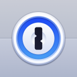 プログラムのアイコン：1Password - Password Mana…