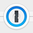 프로그램 아이콘: 1Password - Password Mana…