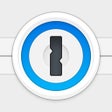 ไอคอนของโปรแกรม: 1Password - Password Mana…