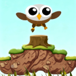 Icoon van programma: Eaglet Leap Leap