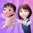 Programın simgesi: Momlife Simulator