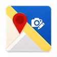プログラムのアイコン：GPS Photo Notes