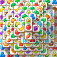 أيقونة البرنامج: Tile Home-Match Puzzle Ga…