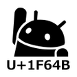 Ikon program: Unicode Pad