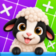 프로그램 아이콘: Sheep Doku: Brain Puzzle
