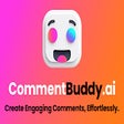 Ícone do programa: CommentBuddy.ai