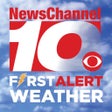 Icon of program: KFDA - NewsChannel 10 Weather