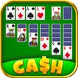 Icon of program: Solitaire Showdown - win …