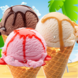 Ikon program: Ice cream maker - Cooking…
