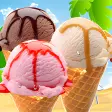 Ice cream maker - Cooking Game