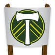 程序图标：Two-Stick: Timbers Messen…