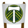 Two-Stick: Timbers Messenger