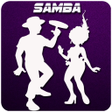 程序图标：Samba and Carnival Brazil…