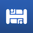 Иконка программы: Hostelworld