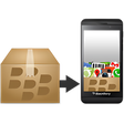 BB10 Sideloading Tool icon