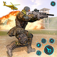 Programikonen: Gun War IGI Cover Fire - …