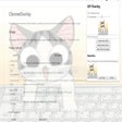 Icoon van programma: ChromeOverlay