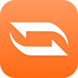 Symbol des Programms: Smart switch : Data Trans…