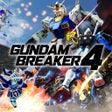 Programikonen: GUNDAM BREAKER 4