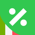 程序图标：Taxfix - Italy 730 with e…