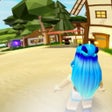 Ícone do programa: Funneh Crazy skyblock:run…