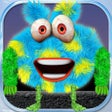 Ikon program: Monster Physics®