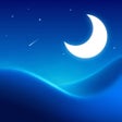 أيقونة البرنامج: ShutEye: Sleep Tracker