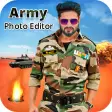 Army Photo Editor