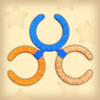 أيقونة البرنامج: Ring Color: Unlock Circle