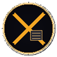 ไอคอนของโปรแกรม: XNotes — Profile Annotato…