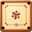 프로그램 아이콘: Carrom Board