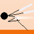 ไอคอนของโปรแกรม: Stick of Titan